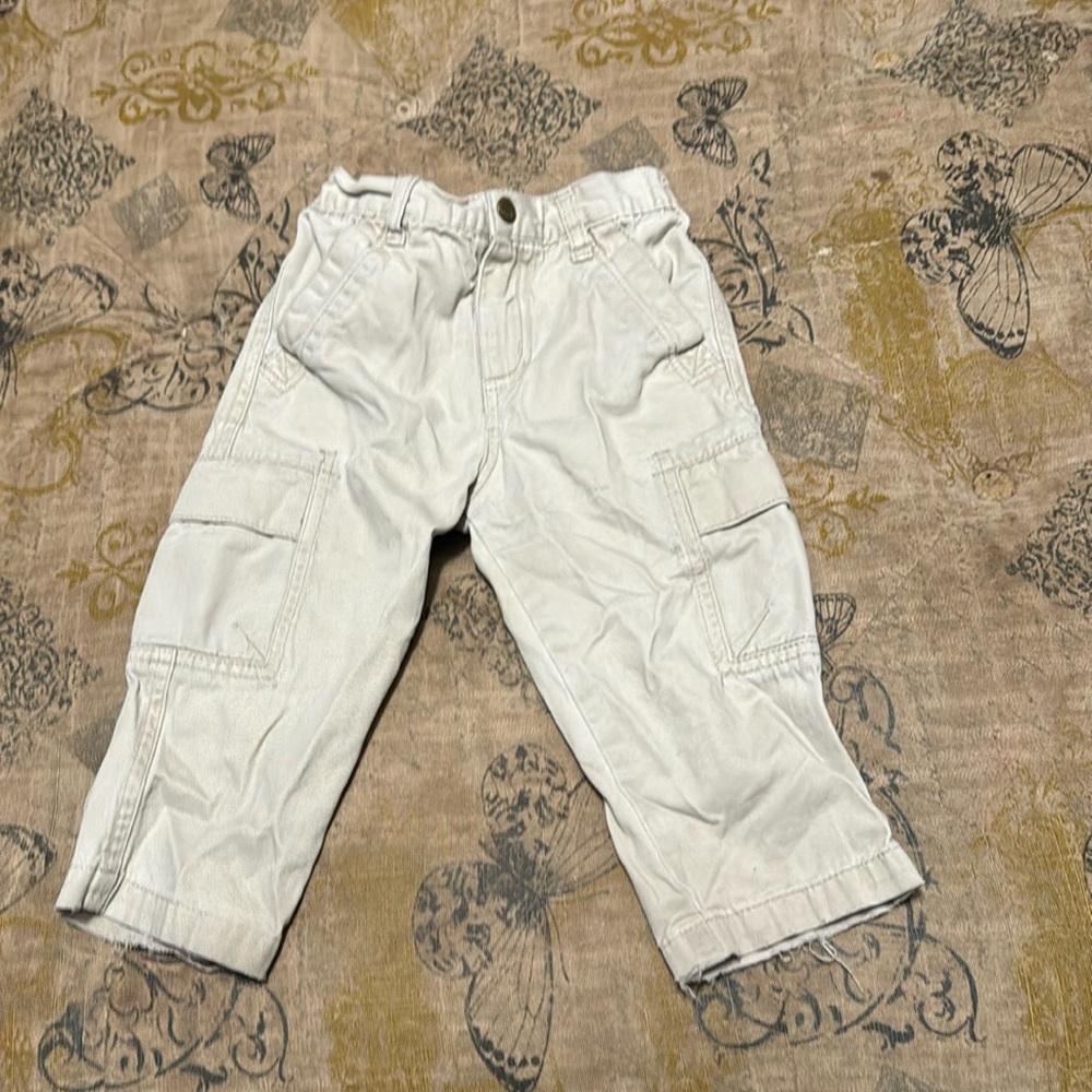Infant pants